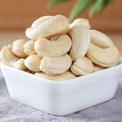 Premium Processed Cashew Nuts – product photo 2, product detail gallery